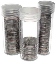 Crystal-Clear Polystyrene Nickel Co
